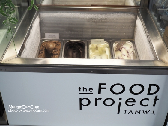 The Food Project : Tanwa ร้านอาหาร กึ่งคาเฟ่ ดีไซน์เกร์ ถ่ายรูปสวย ย่านบางบัวทอง